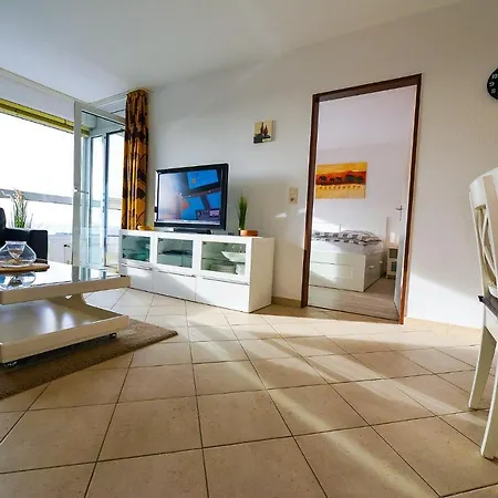 Apartment Haus Frische Brise 0807