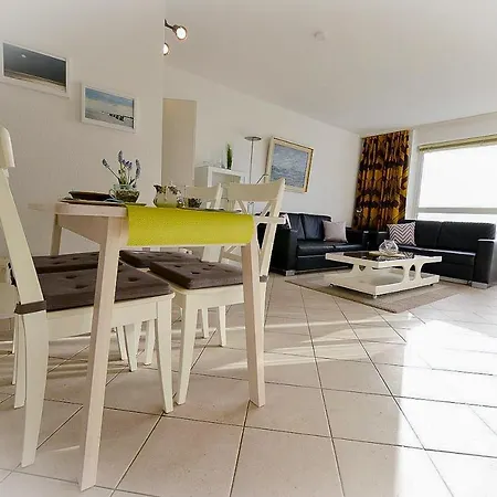 Haus Frische Brise 0807 Cuxhaven