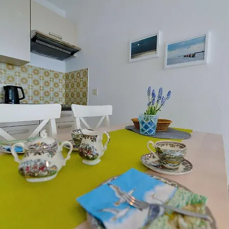 Haus Frische Brise 0807