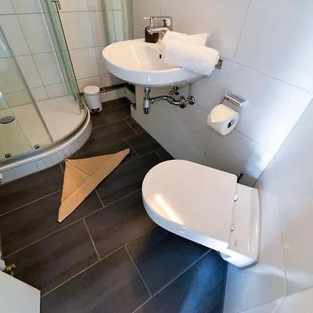 Haus Frische Brise 0807 * Cuxhaven