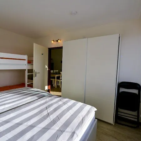 Apartment Haus Frische Brise 0807